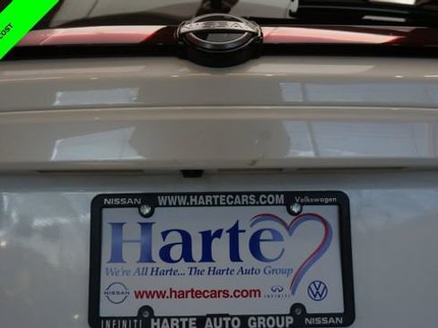 Certified 2024 Nissan Kicks SV w/ Interior Electronics Package image 79