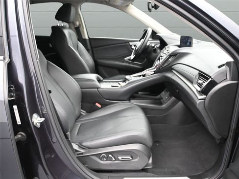 Used 2020 Acura RDX AWD image 17