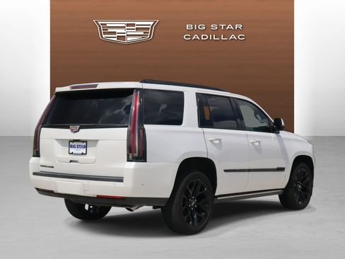 Used 2019 Cadillac Escalade Premium Luxury w/ LPO, Radiant Package RWD image 5