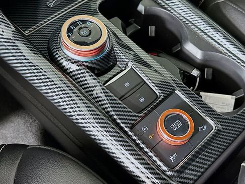 Certified 2023 Ford Explorer ST w/ Equipment Group 401A image 17