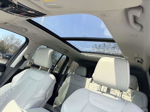 Used 2022 Jeep Grand Cherokee Summit w/ Adv Protech Group IV image 20