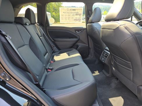 New 2026 Subaru Forester Touring AWD/4WD image 22