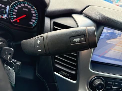 Used 2017 Chevrolet Tahoe LT w/ Max Trailering Package image 44