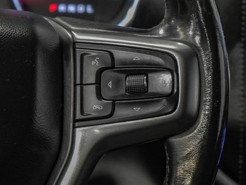 Used 2019 Chevrolet Silverado 1500 RST AWD/4WD image 17