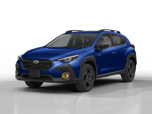 New 2026 Subaru Crosstrek 2.5i Sport AWD/4WD image 1