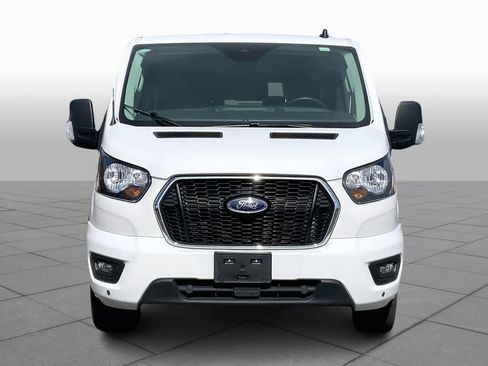 Used 2024 Ford Transit 350 XLT image 4