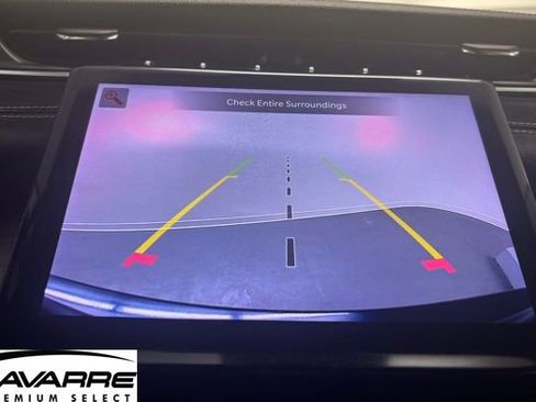 Used 2024 Jeep Grand Cherokee Limited w/ Trailer Tow Package image 28