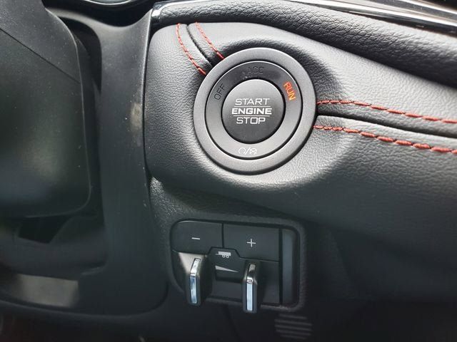 Certified 2024 Dodge Durango R/T AWD/4WD image 22
