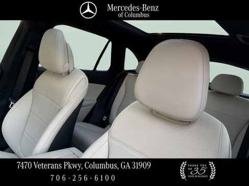 Certified 2026 Mercedes-Benz GLC 300 image 17