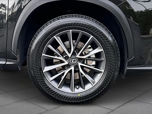 Used 2023 Lexus NX 350 AWD w/ Premium Package image 10