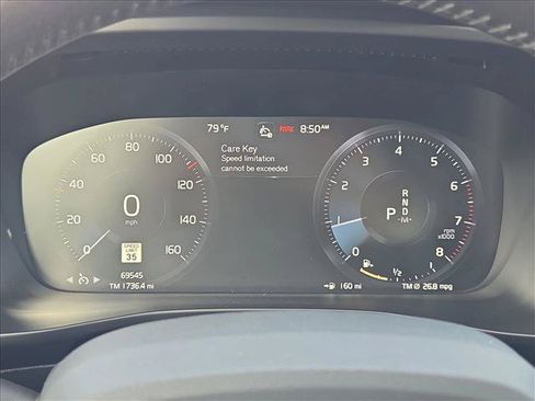 Used 2021 Volvo XC40 T4 Momentum FWD image 15