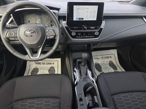Certified 2023 Toyota Corolla SE image 20