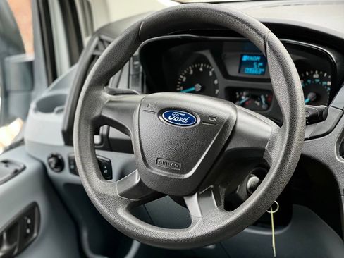 Used 2019 Ford Transit 250 130 Medium Roof w/ Exterior Upgrade Package image 13