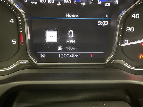 Used 2022 GMC Sierra 2500 AT4 w/ AT4 Premium Plus Package AWD/4WD image 24