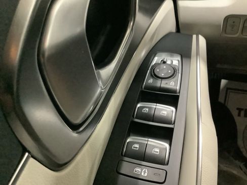 Certified 2023 Kia Sorento EX image 16