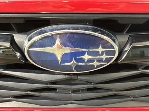 Used 2024 Subaru Impreza 2.0i Sport AWD/4WD image 8