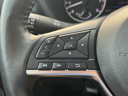 Used 2024 Nissan Sentra SV w/ All-Weather Package FWD image 23