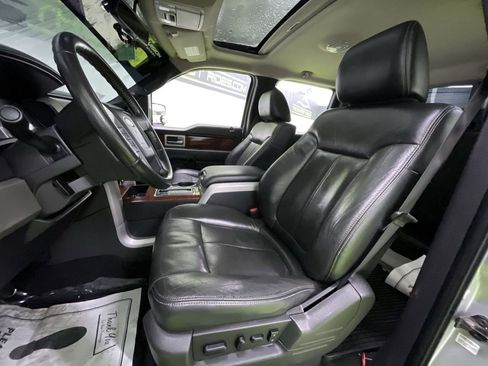 Used 2010 Ford F150 Lariat image 16
