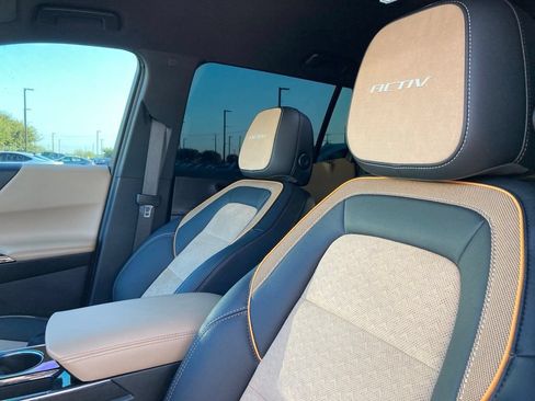Used 2026 Chevrolet Equinox ACTIV FWD image 8