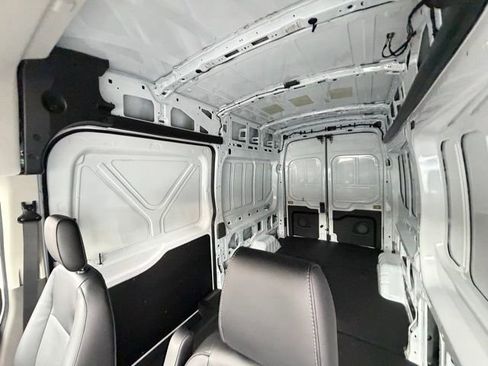 New 2026 Ford Transit 350 148 High Roof image 13