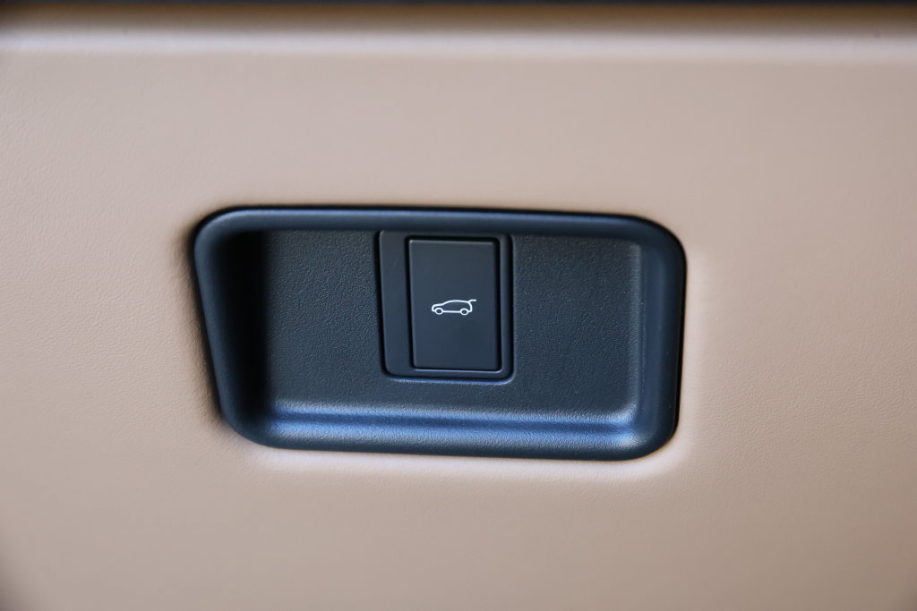 New 2027 Land Rover Range Rover SE AWD/4WD image 20