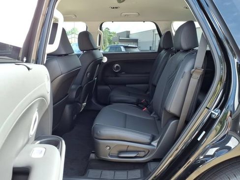 New 2026 Hyundai Palisade SEL FWD image 17