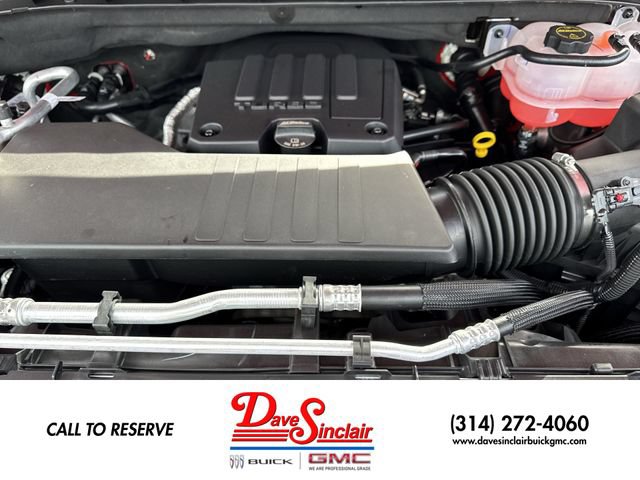 New 2026 GMC Sierra 1500 Pro w/ Pro Value Package AWD/4WD image 24