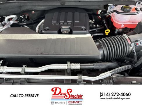 New 2026 GMC Sierra 1500 Pro w/ Pro Value Package AWD/4WD image 24