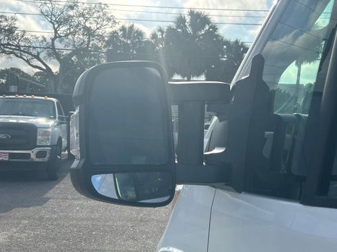 Used 2023 RAM ProMaster 2500 image 16