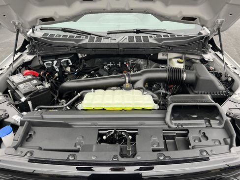 New 2026 Ford F150 XLT w/ FX4 Off-Road Package image 50