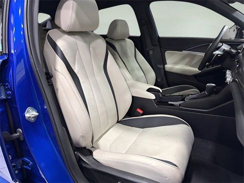 Used 2024 Acura Integra A-Spec image 25