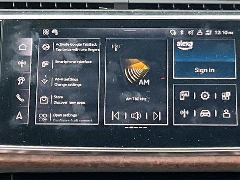 Used 2025 Audi Q7 3.0T Premium image 20