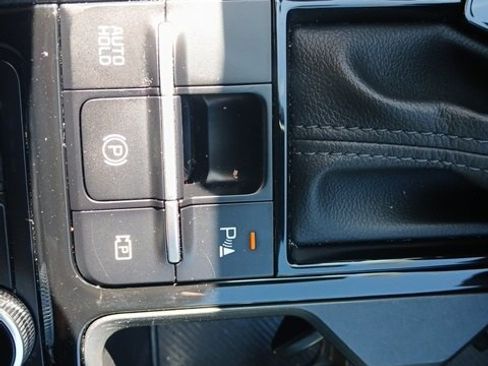 Used 2025 Kia K5 GT image 20