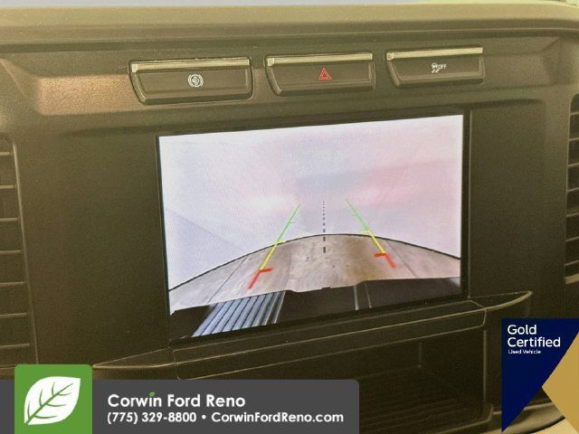 Certified 2023 Ford F250 XL w/ XL Chrome Package AWD/4WD image 17