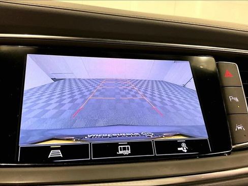 Used 2023 Buick Enclave Essence w/ Trailering Package, 5000 lbs. FWD image 29