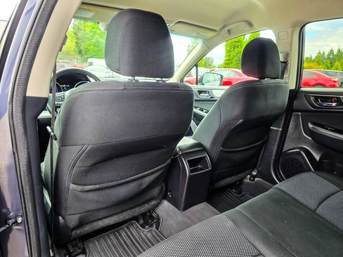 Used 2016 Subaru Outback 2.5i Premium AWD/4WD image 27