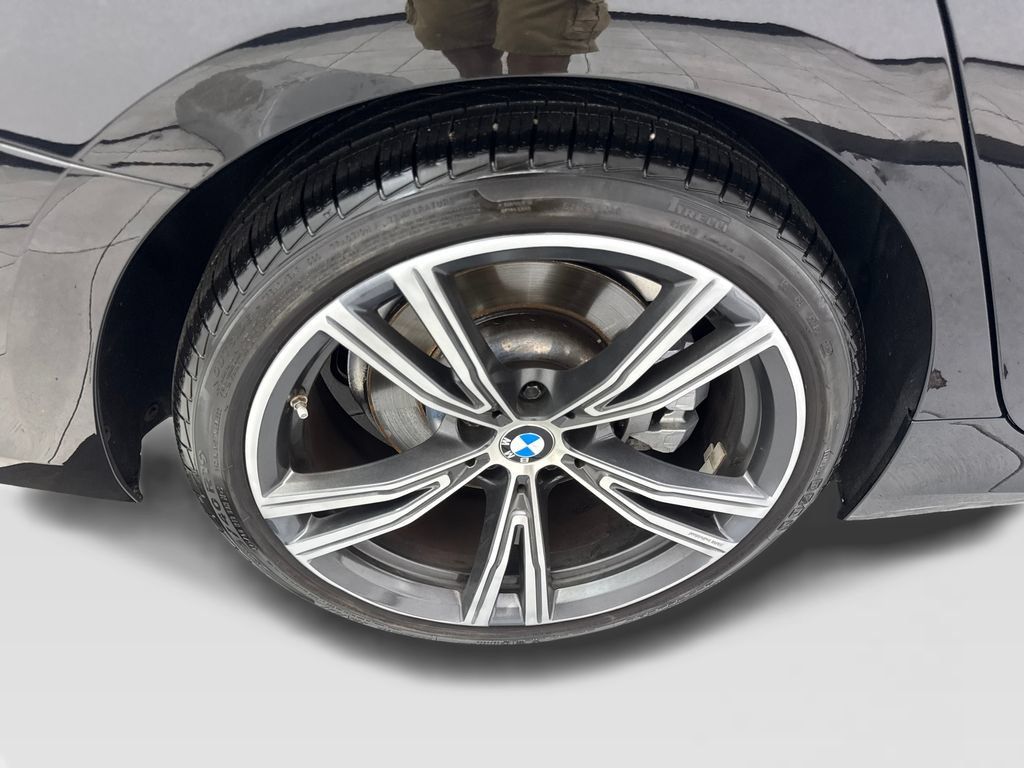 Used 2023 BMW 330i Sedan RWD image 84