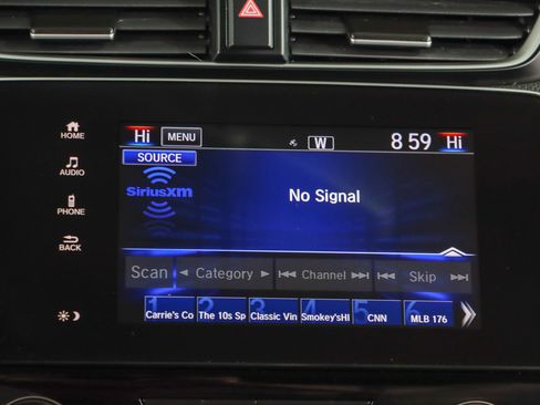 Used 2022 Honda CR-V EX-L image 19