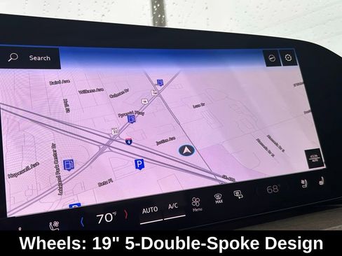 Used 2025 Audi Q5 Premium Plus w/ Premium Plus AWD/4WD image 29