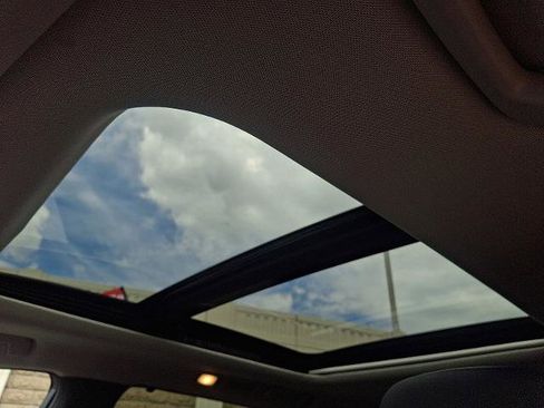 Certified 2022 INFINITI QX60 Luxe w/ Cargo Package image 14