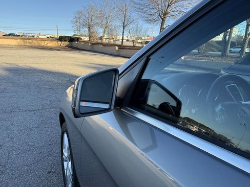 Used 2014 Mercedes-Benz ML 350 4MATIC image 13