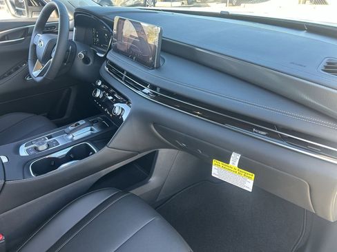 New 2026 INFINITI QX60 Luxe w/ Cargo Package image 14