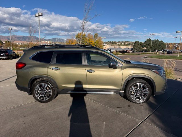 Used 2023 Subaru Ascent Touring AWD/4WD image 11