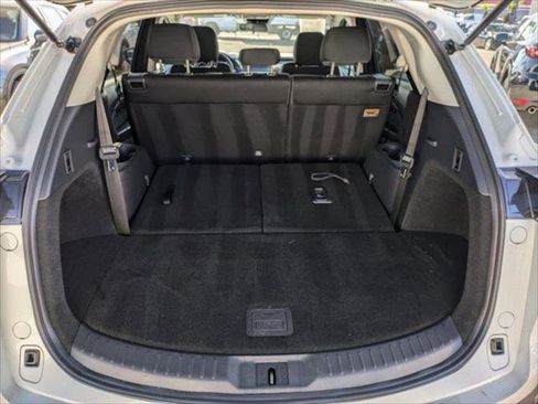 Certified 2022 MAZDA CX-9 Sport AWD/4WD image 21