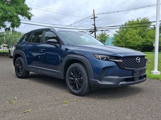 Used 2024 MAZDA CX-50 AWD 2.5 S w/ Cargo Package video 1