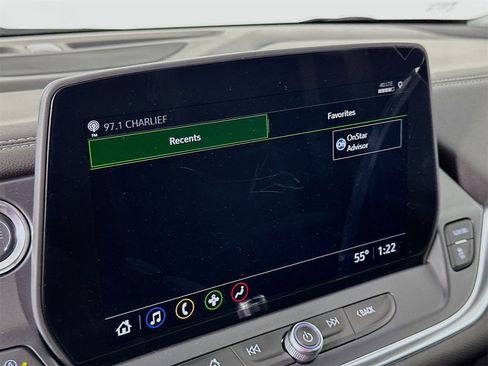 New 2025 Chevrolet Blazer LT w/ LPO, Floor Liner Package image 13