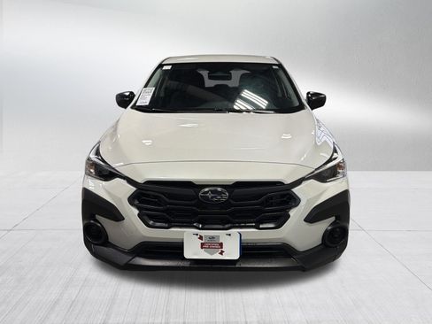Certified 2026 Subaru Crosstrek 2.5i AWD/4WD image 3