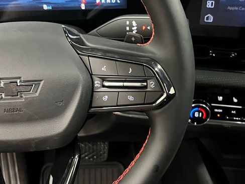 New 2026 Chevrolet Equinox RS w/ Convenience Package III image 20