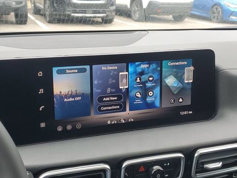 New 2026 Nissan Sentra SV image 19