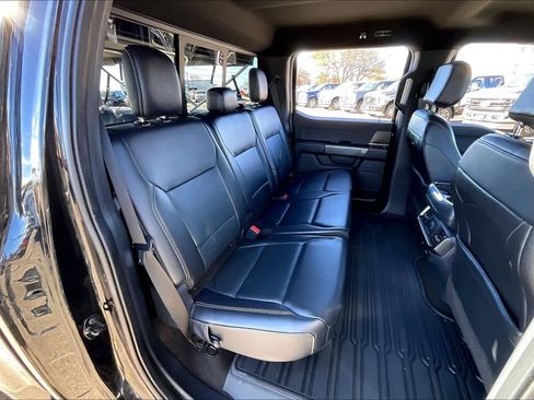 Used 2022 Ford F150 XLT w/ Equipment Group 302A High image 18